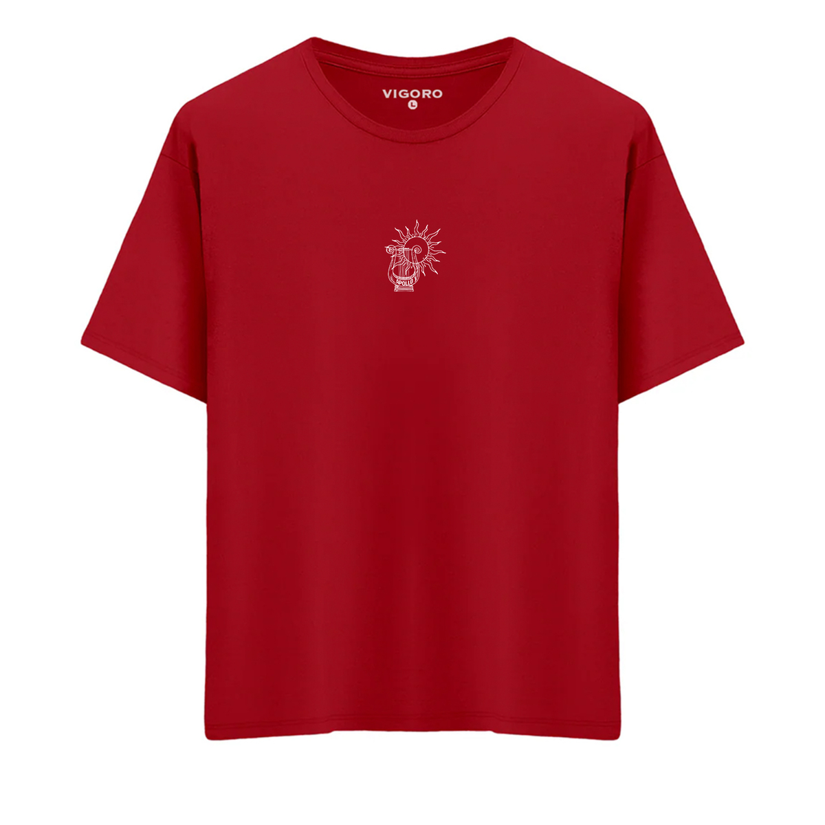 Apollo Regular Fit T-Shirt