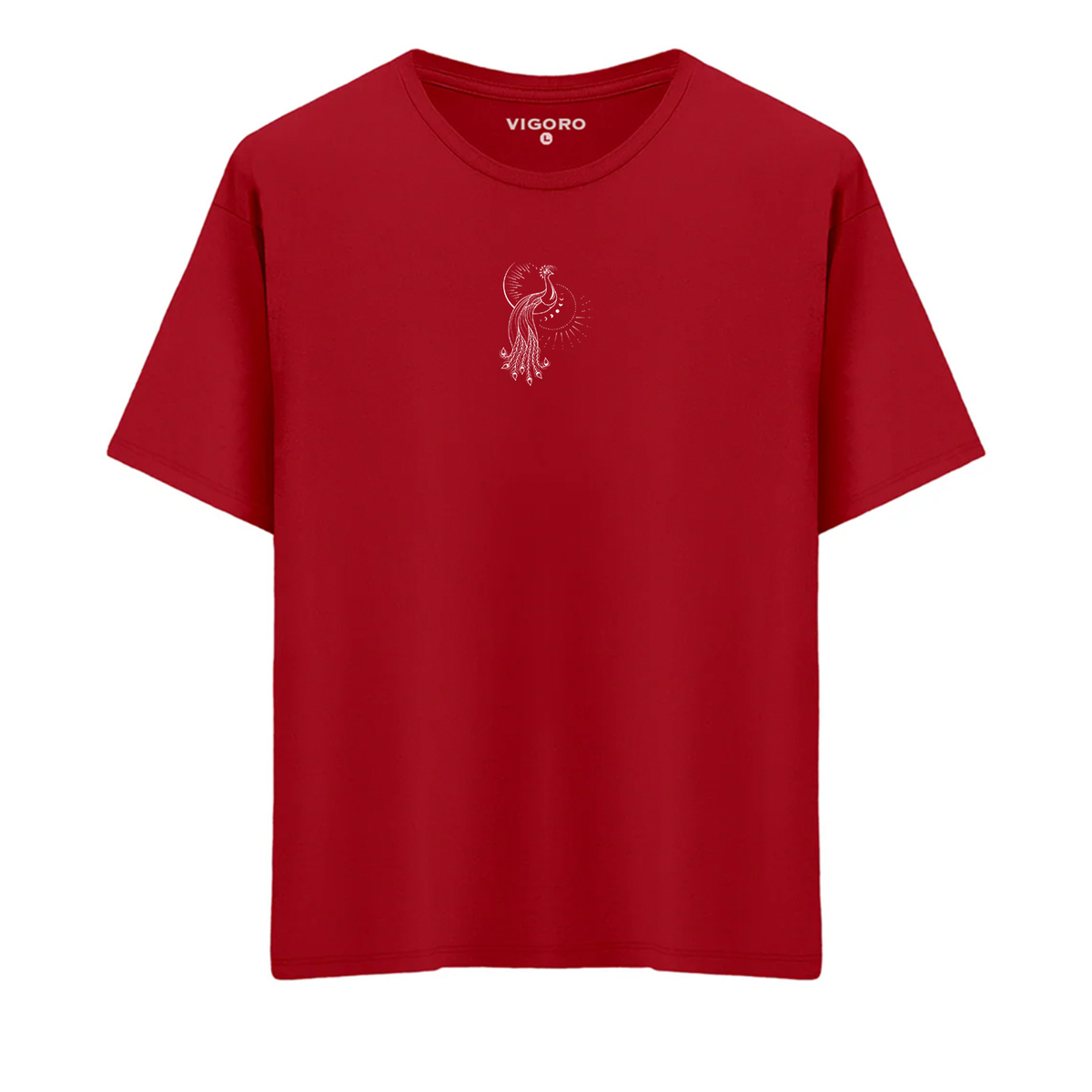 Hera Oversize T-Shirt
