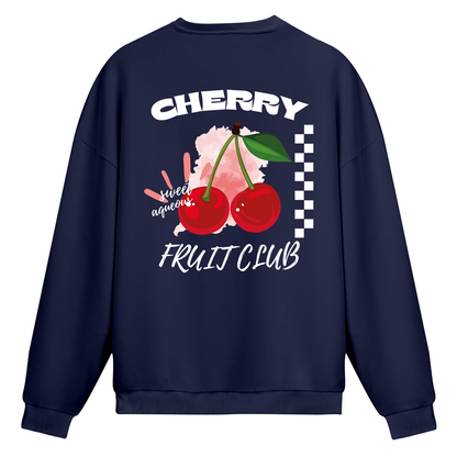Cherry Sweatshirt