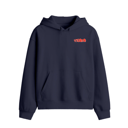 Graffiti Bunny Premium Hoodie