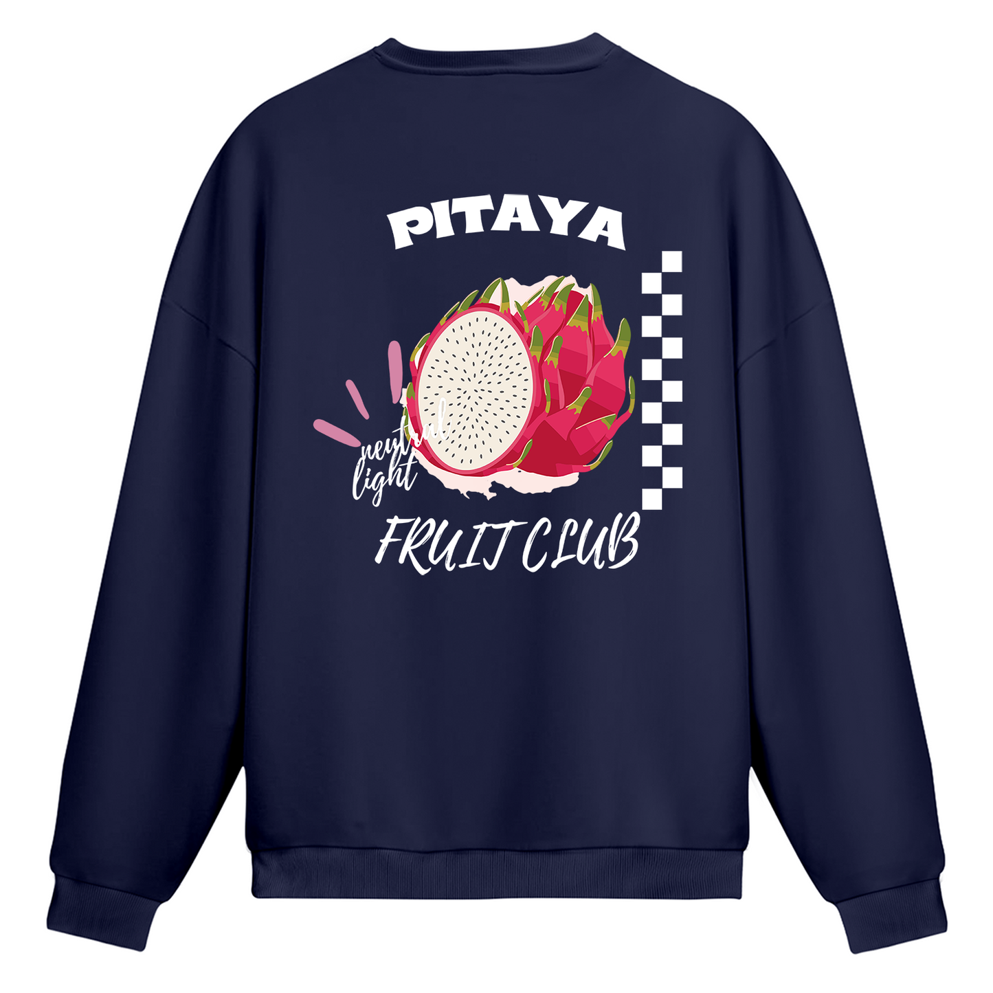 Pitaya Sweatshirt