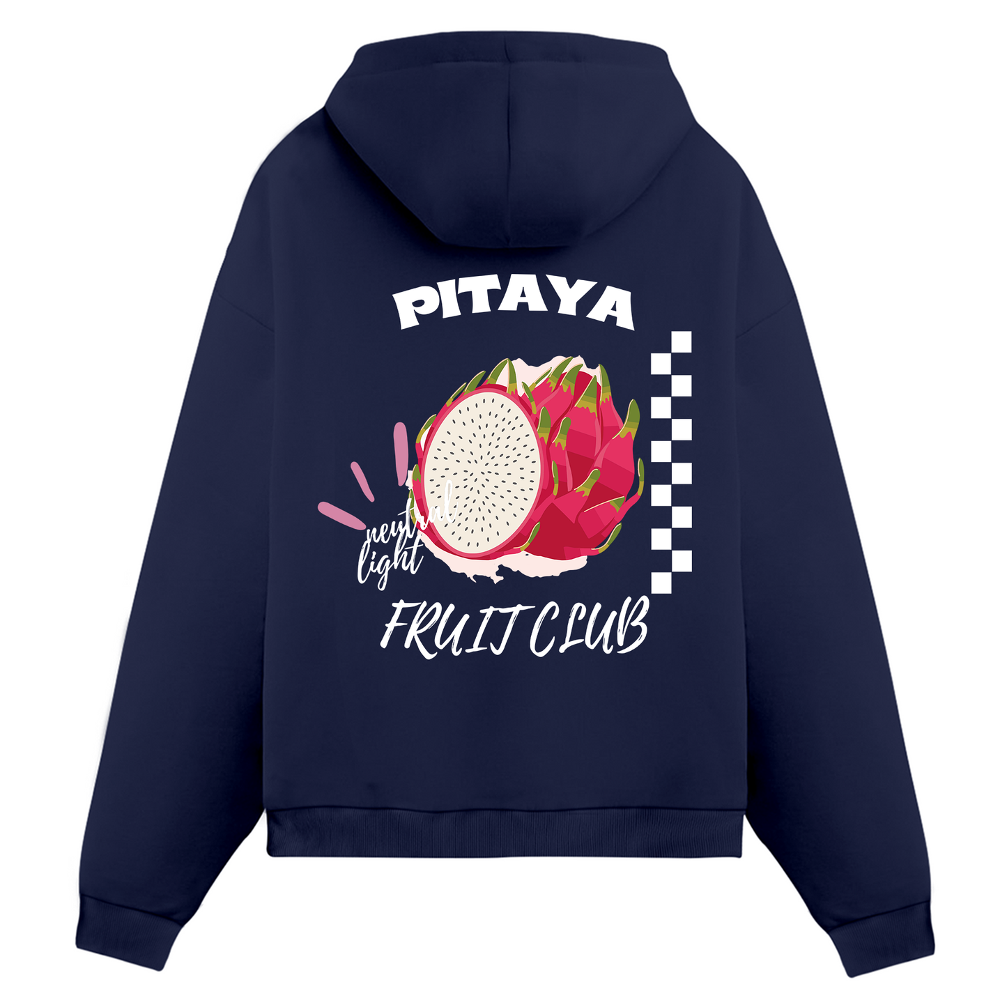 Pitaya Hoodie