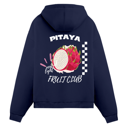 Pitaya Hoodie