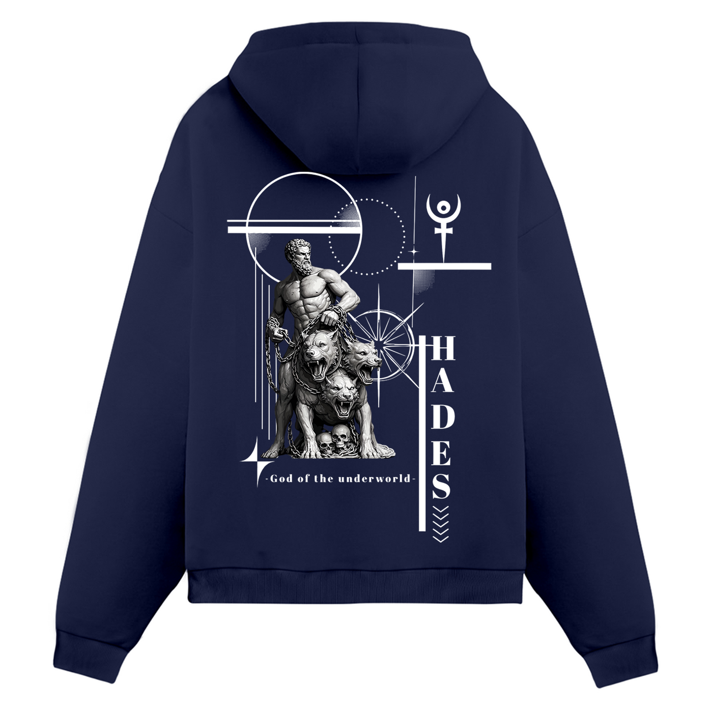 Hades Hoodie