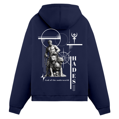 Hades Hoodie