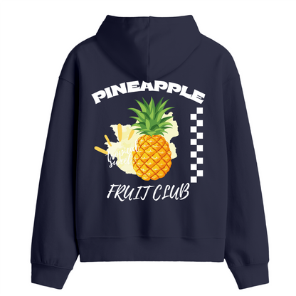 Pineapple Premium Hoodie