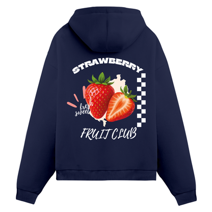 Strawberry Hoodie