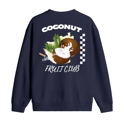 Coconut Premium Sweatshirt