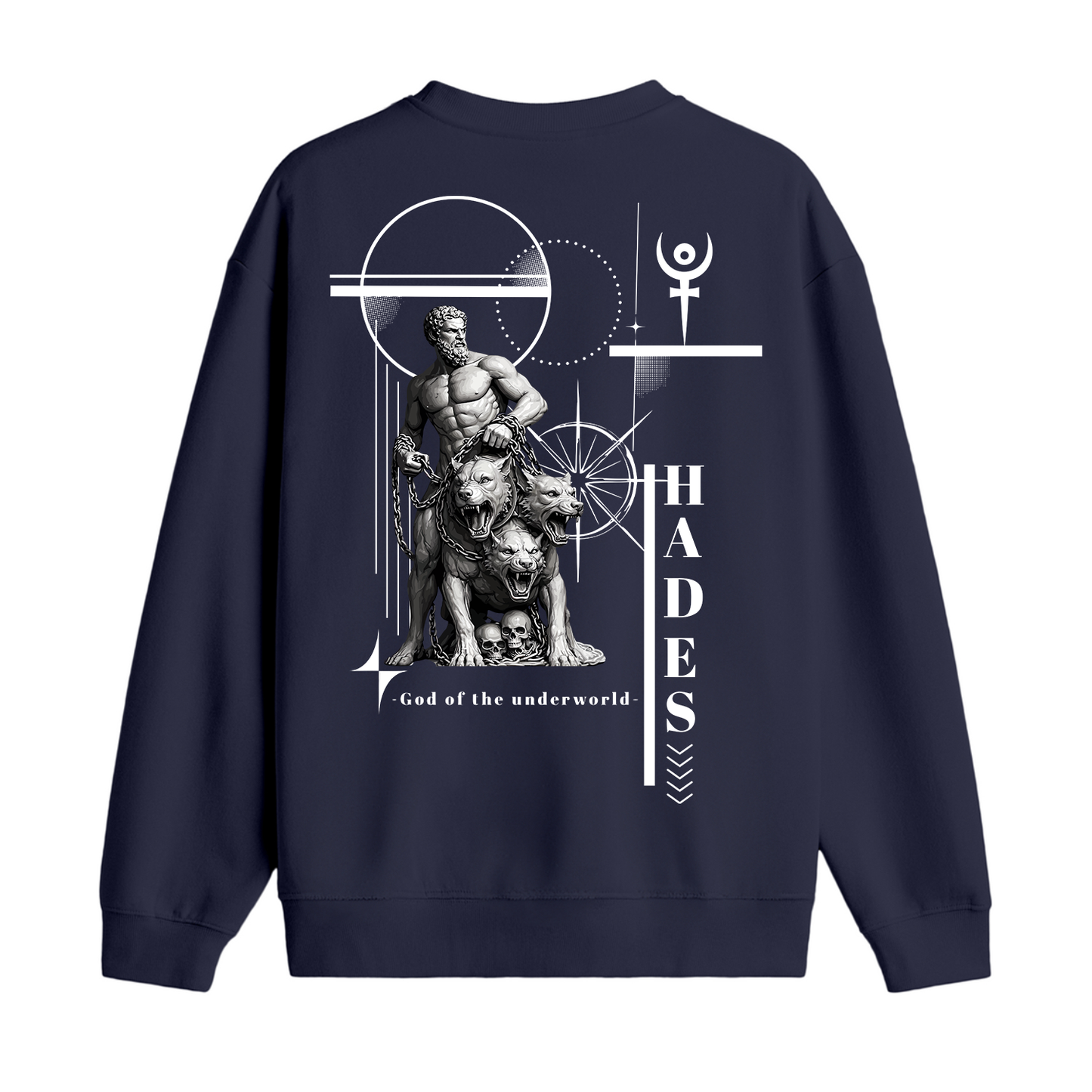 Hades Premium Sweatshirt