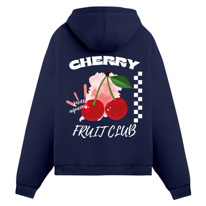 Cherry Hoodie