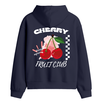 Cherry Premium Hoodie