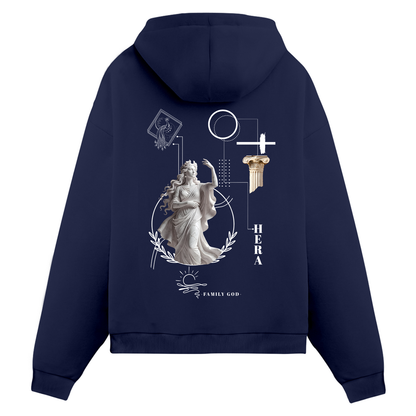 Hera Hoodie
