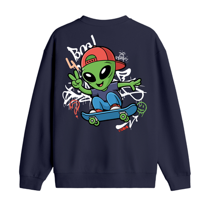 Astro SK8 Premium Sweatshirt