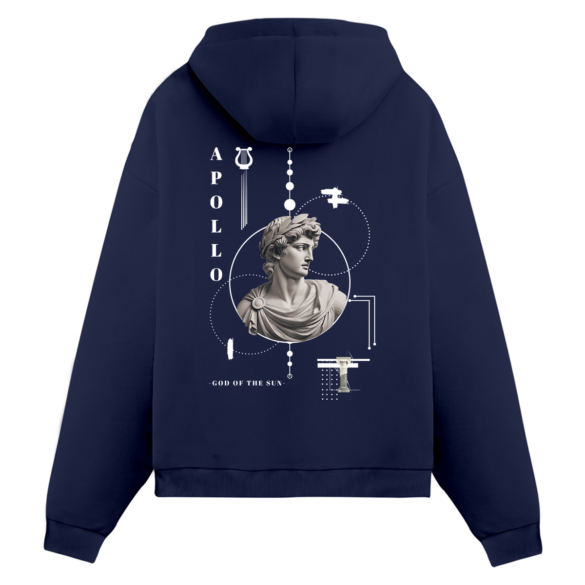 Apollo Hoodie