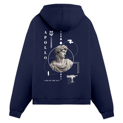 Apollo Hoodie