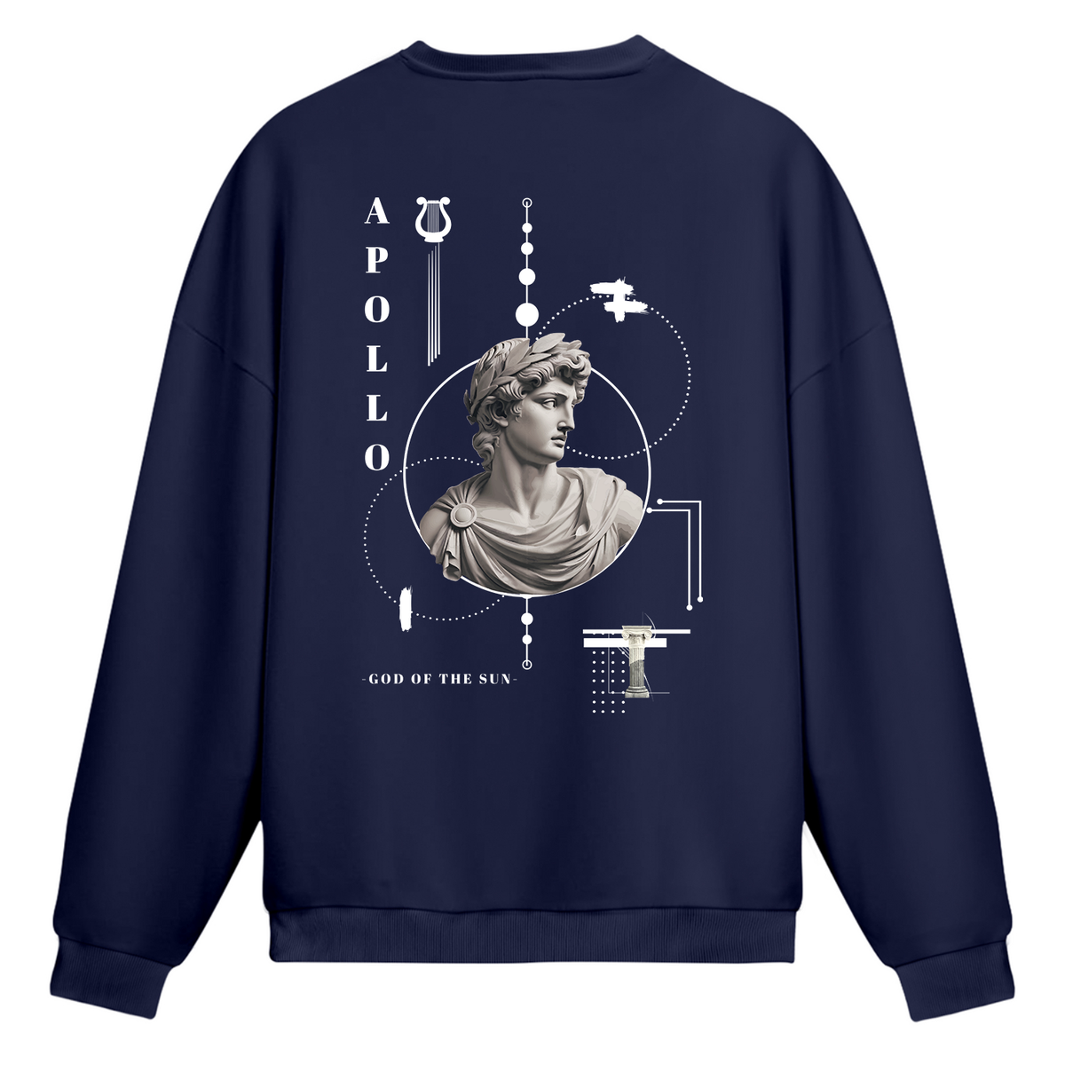 Apollo Sweatshirt