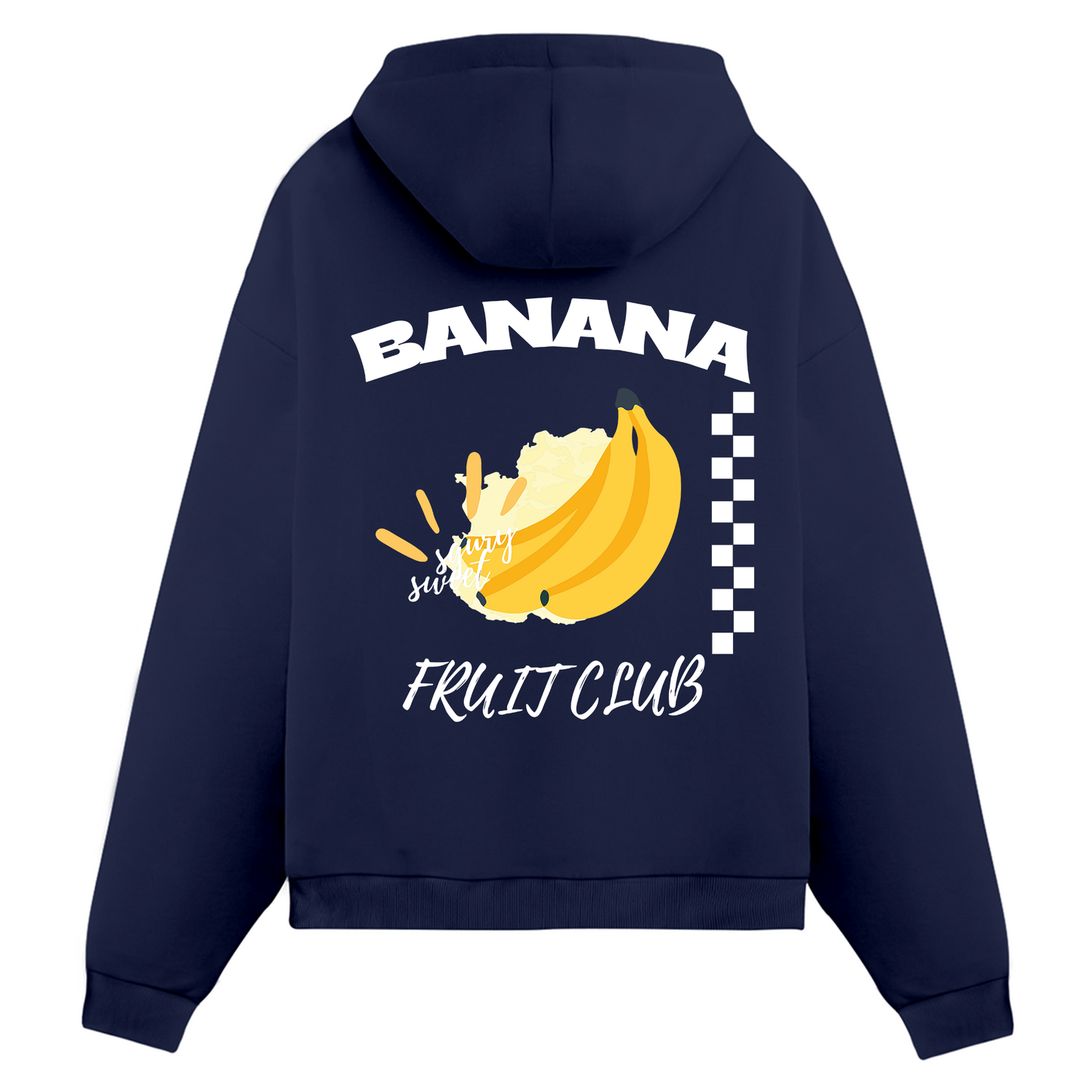 Banana Hoodie