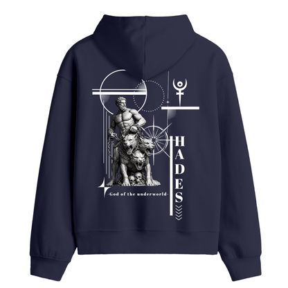 Hades Premium Hoodie