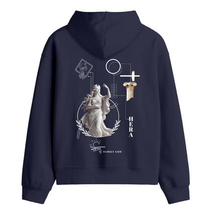 Hera Premium Hoodie