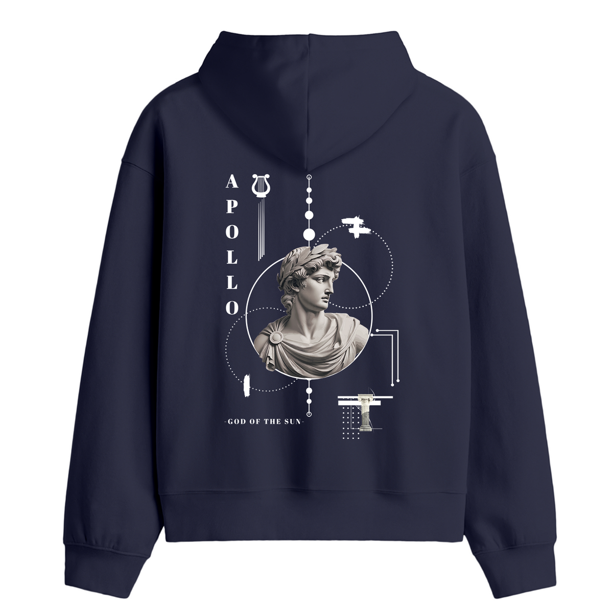 Apollo Premium Hoodie
