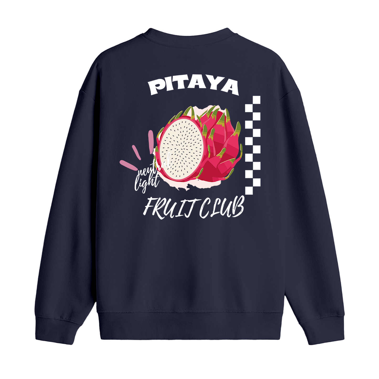 Pitaya Premium Sweatshirt