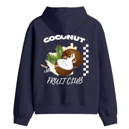 Coconut Premium Hoodie
