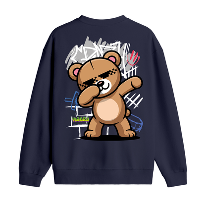 Cool Bear Premium Sweatshirt