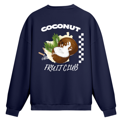 Coconut Sweatshirt