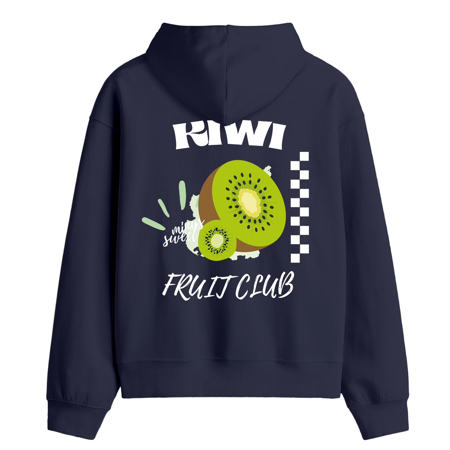 Kiwi Premium Hoodie