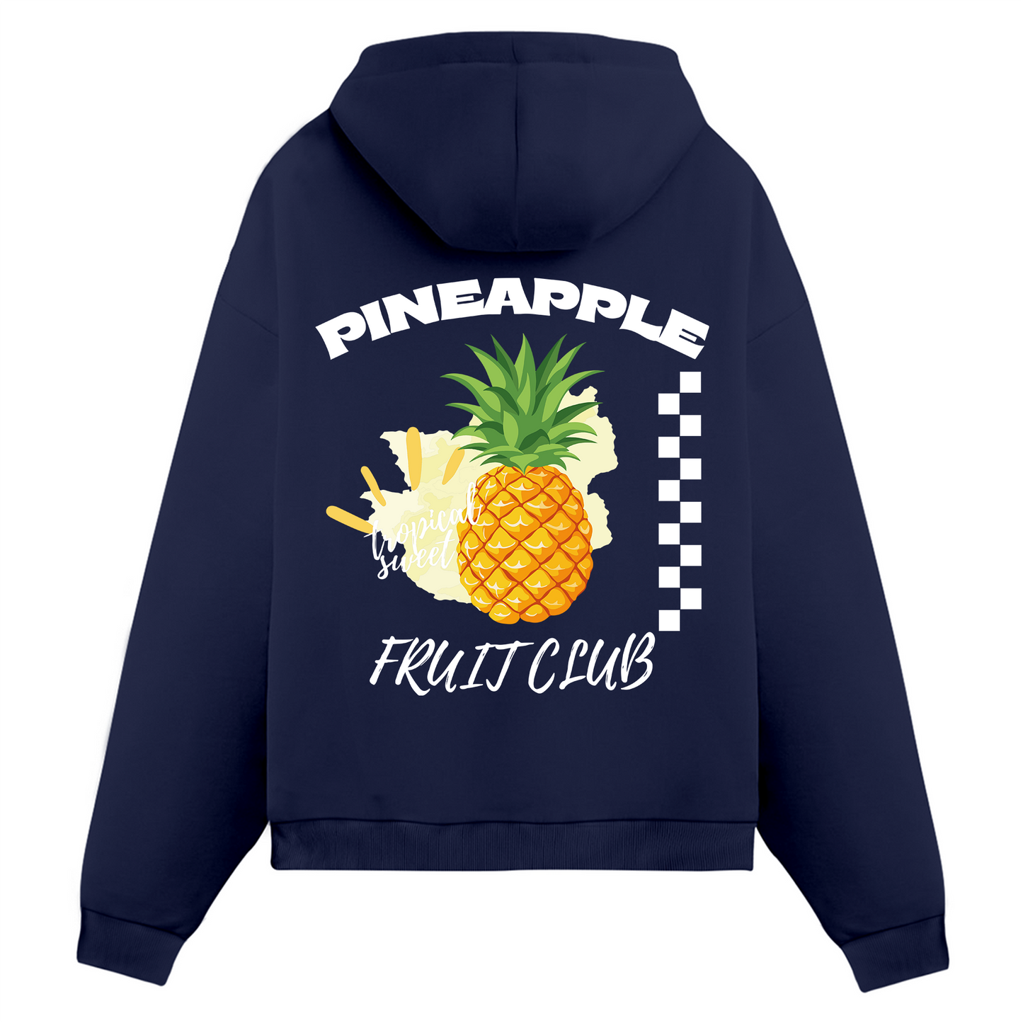 Pineapple Hoodie