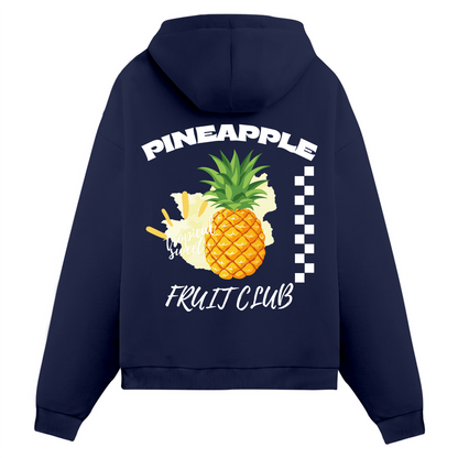 Pineapple Hoodie