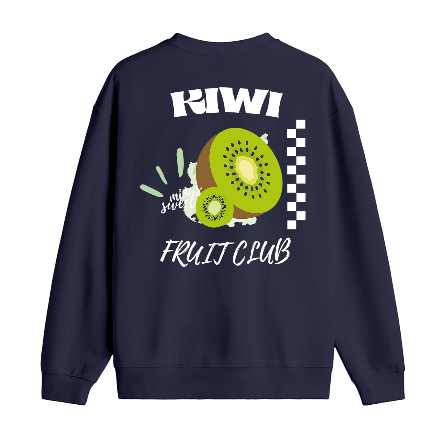 Kiwi Premium Sweatshirt