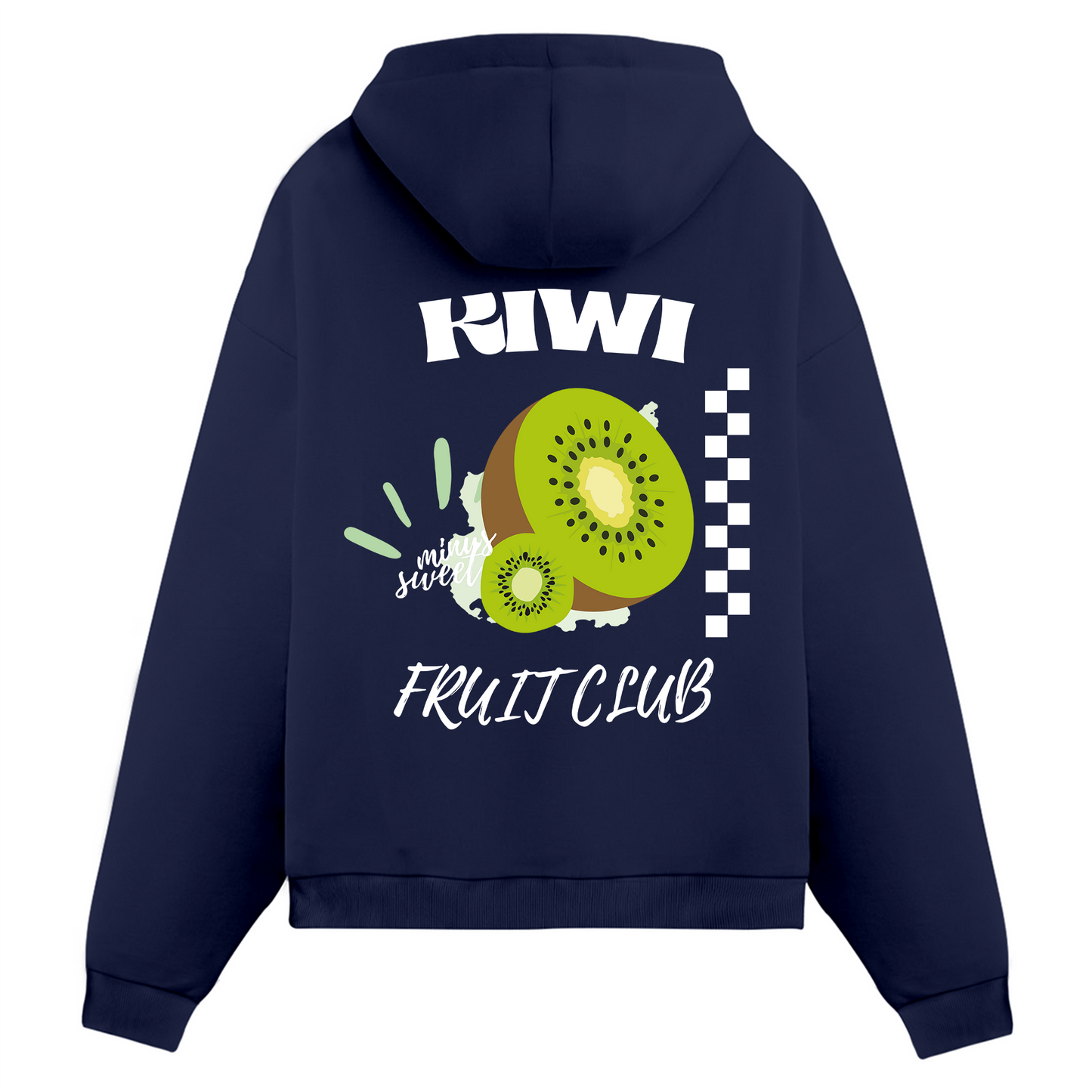 Kiwi Hoodie