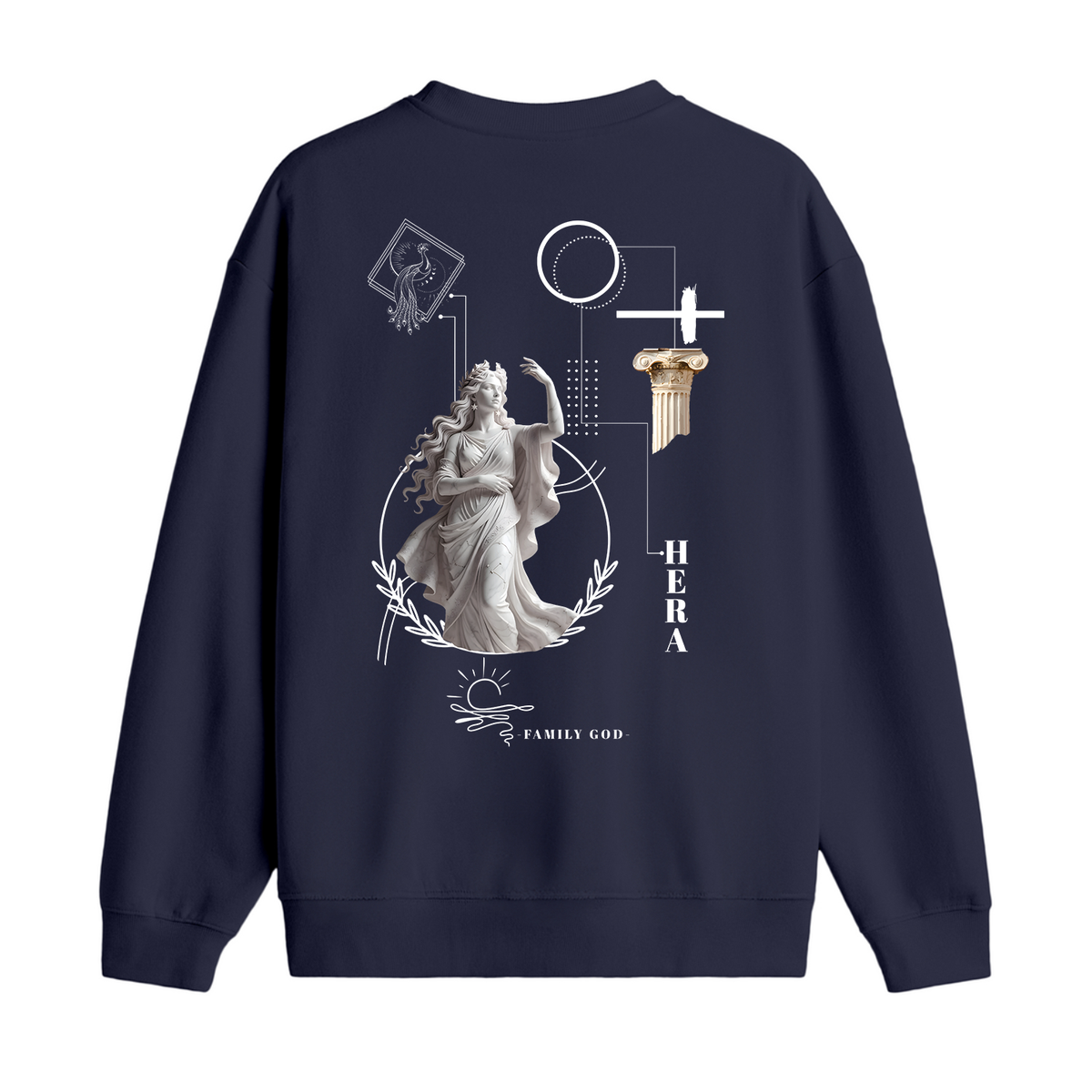 Hera Premium Sweatshirt