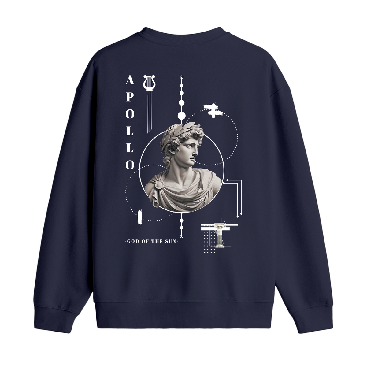 Apollo Premium Sweatshirt
