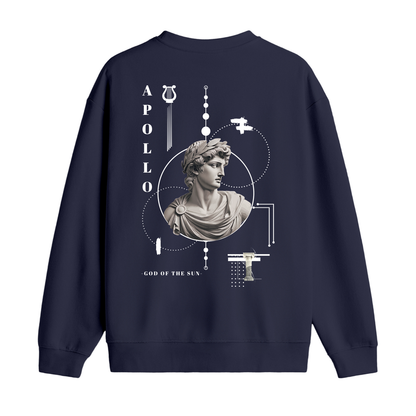 Apollo Premium Sweatshirt
