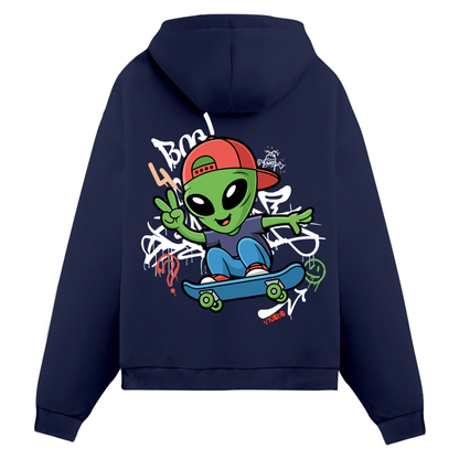 Astro SK8 Hoodie