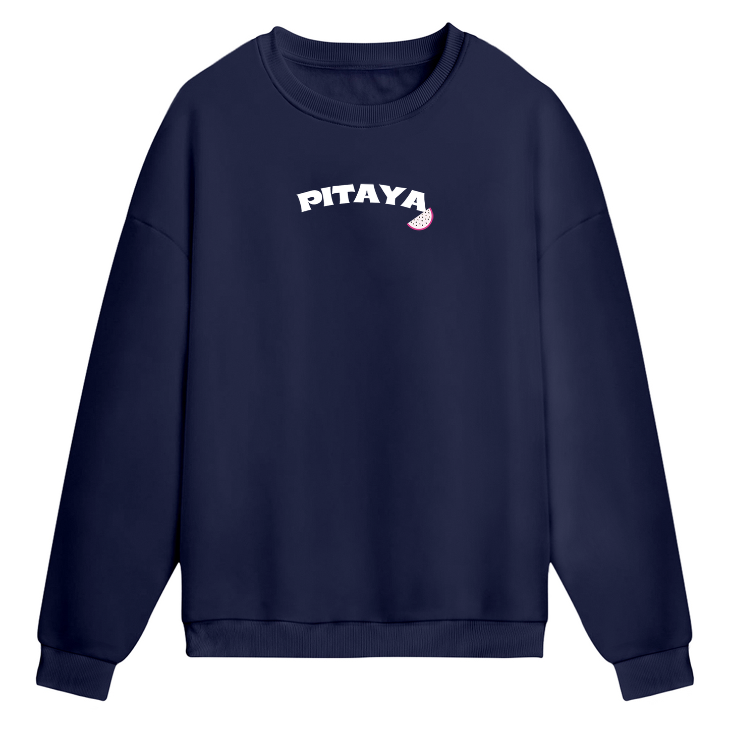 Pitaya Sweatshirt