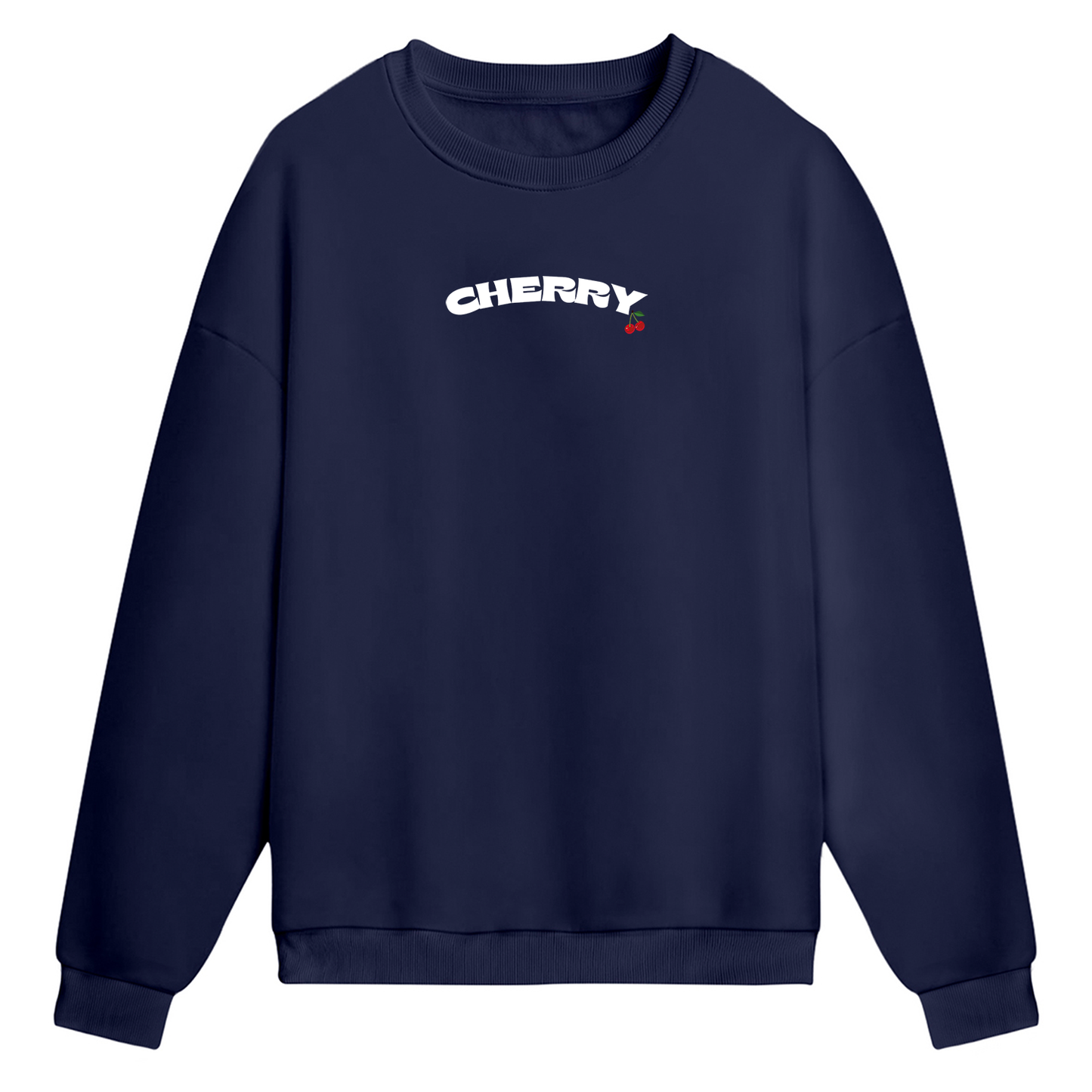 Cherry Sweatshirt