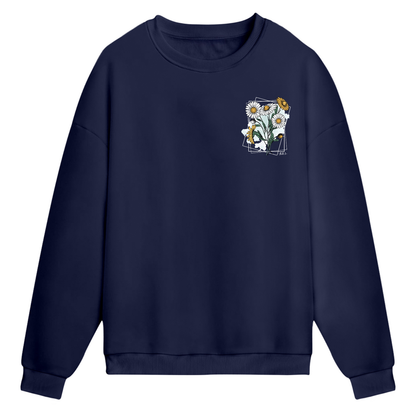 Juli Summer Bloom Sweatshirt