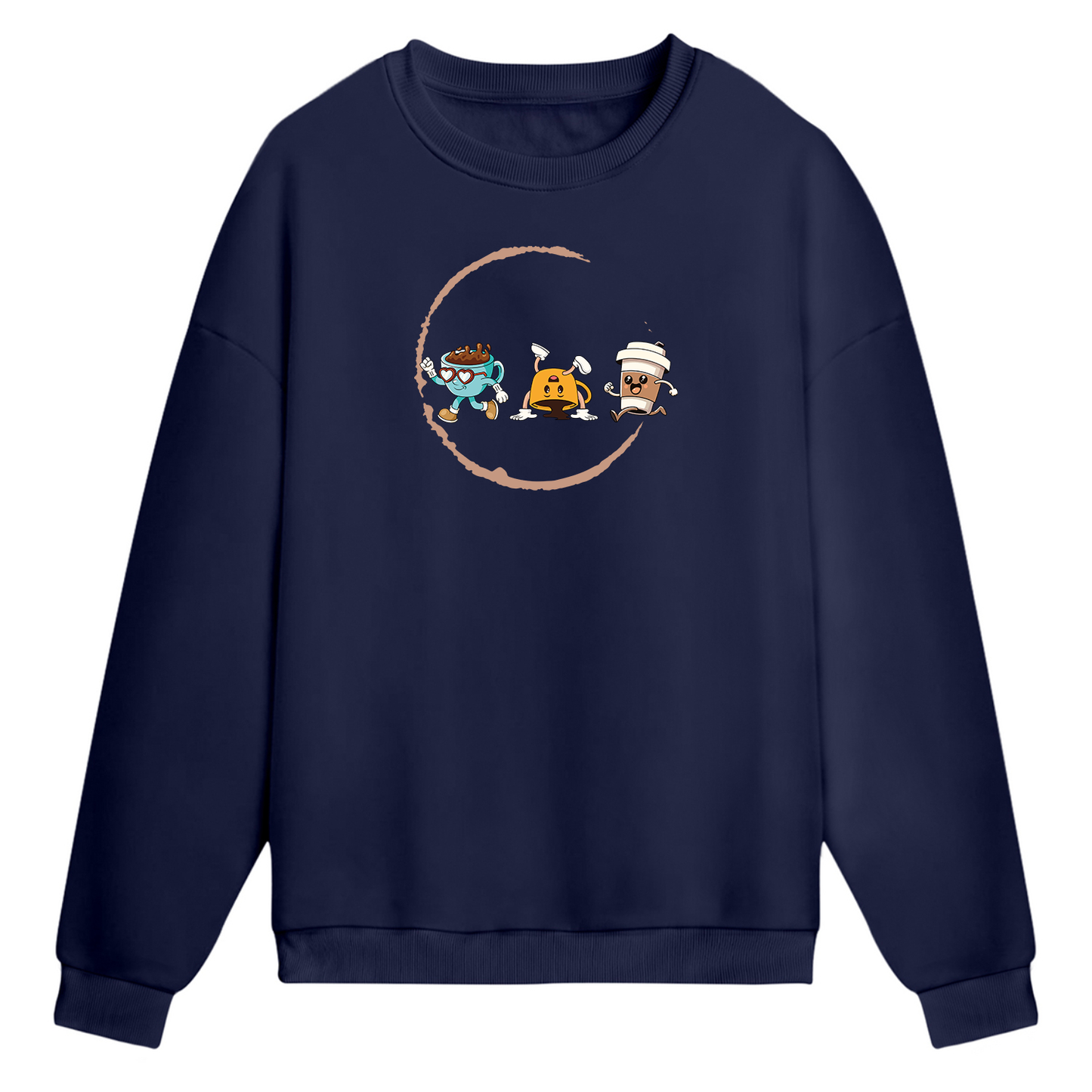 Triple Roast Sweatshirt