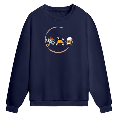 Triple Roast Sweatshirt