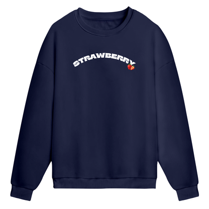 Strawberry Sweatshirt