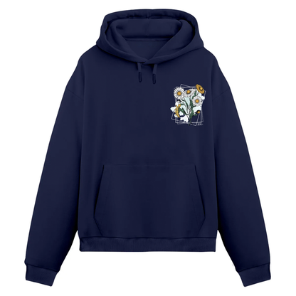 Juli Summer Bloom Hoodie