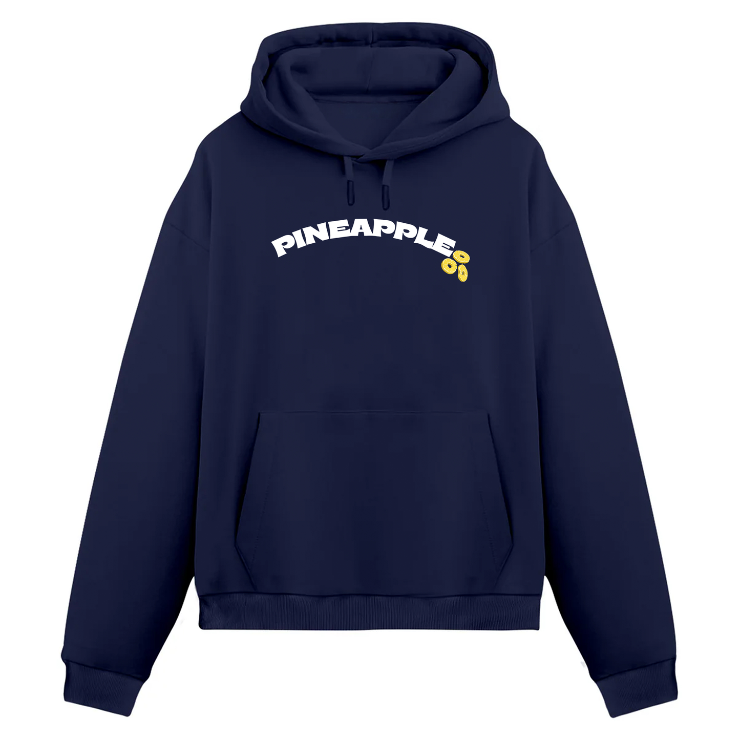 Pineapple Hoodie