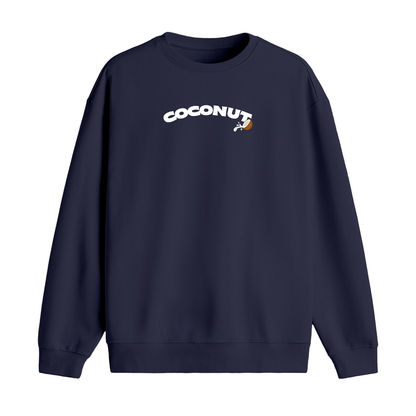 Coconut Premium Sweatshirt