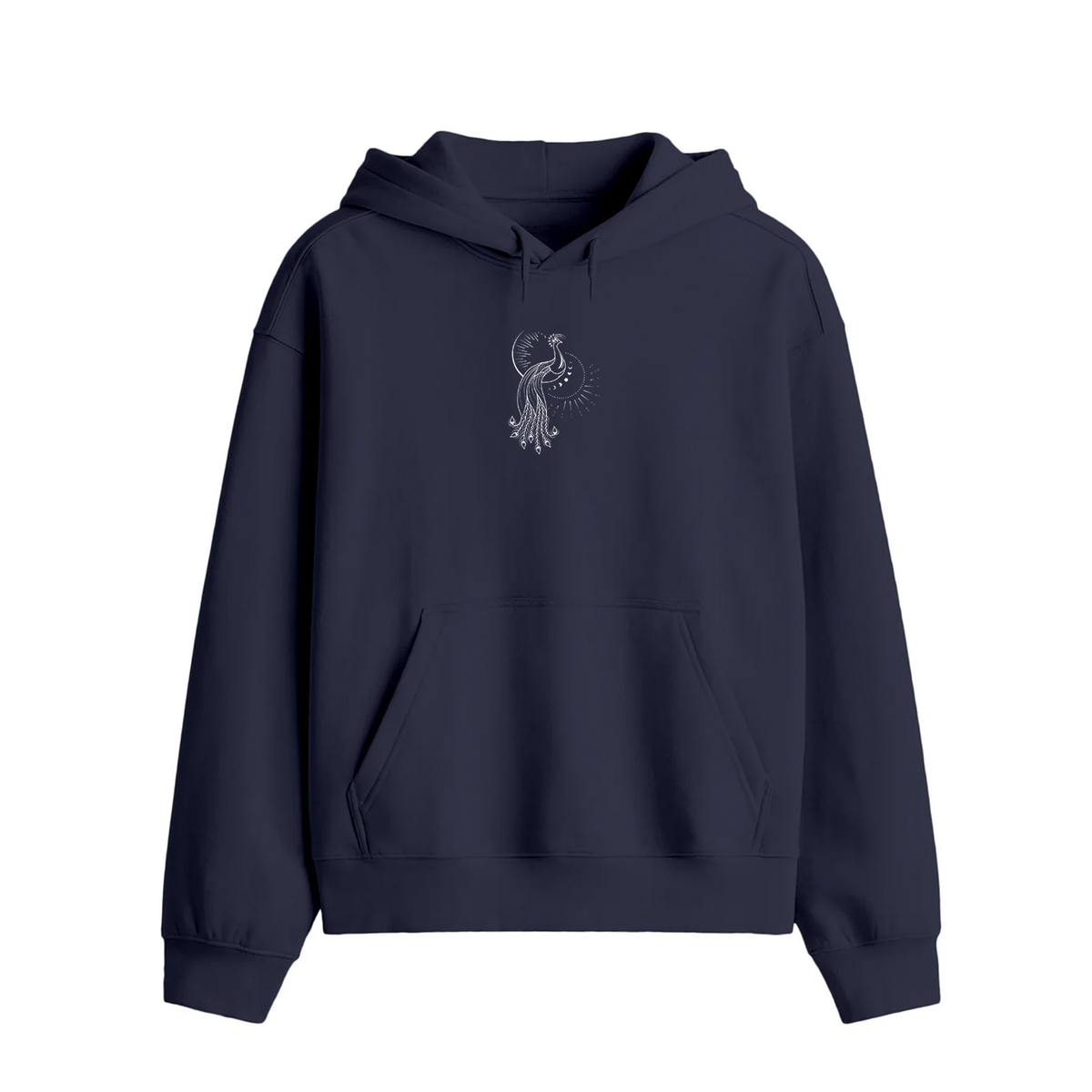 Hera Premium Hoodie