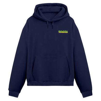 Shadow Fox Hoodie