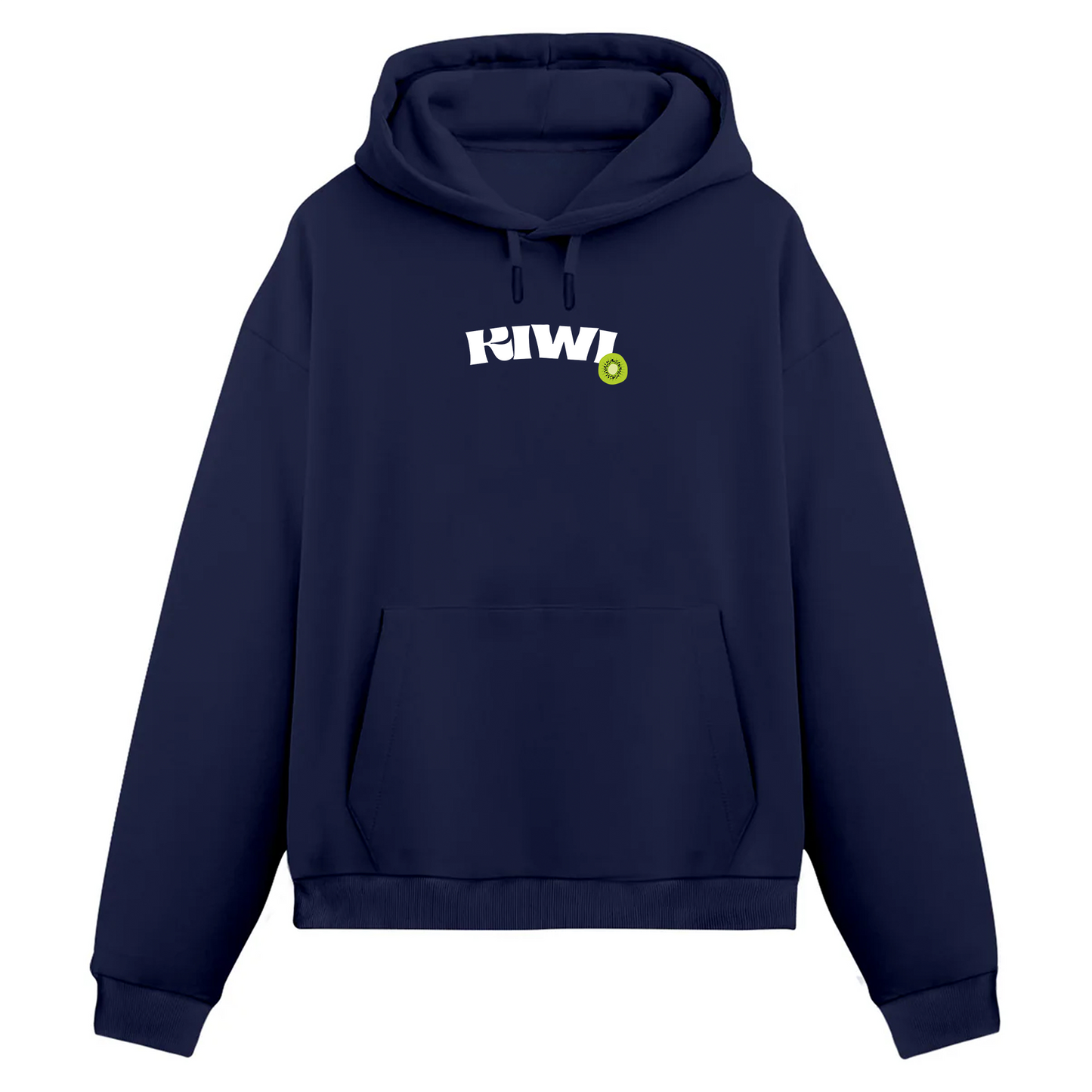 Kiwi Hoodie