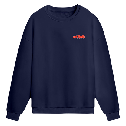 Graffiti Bunny Sweatshirt